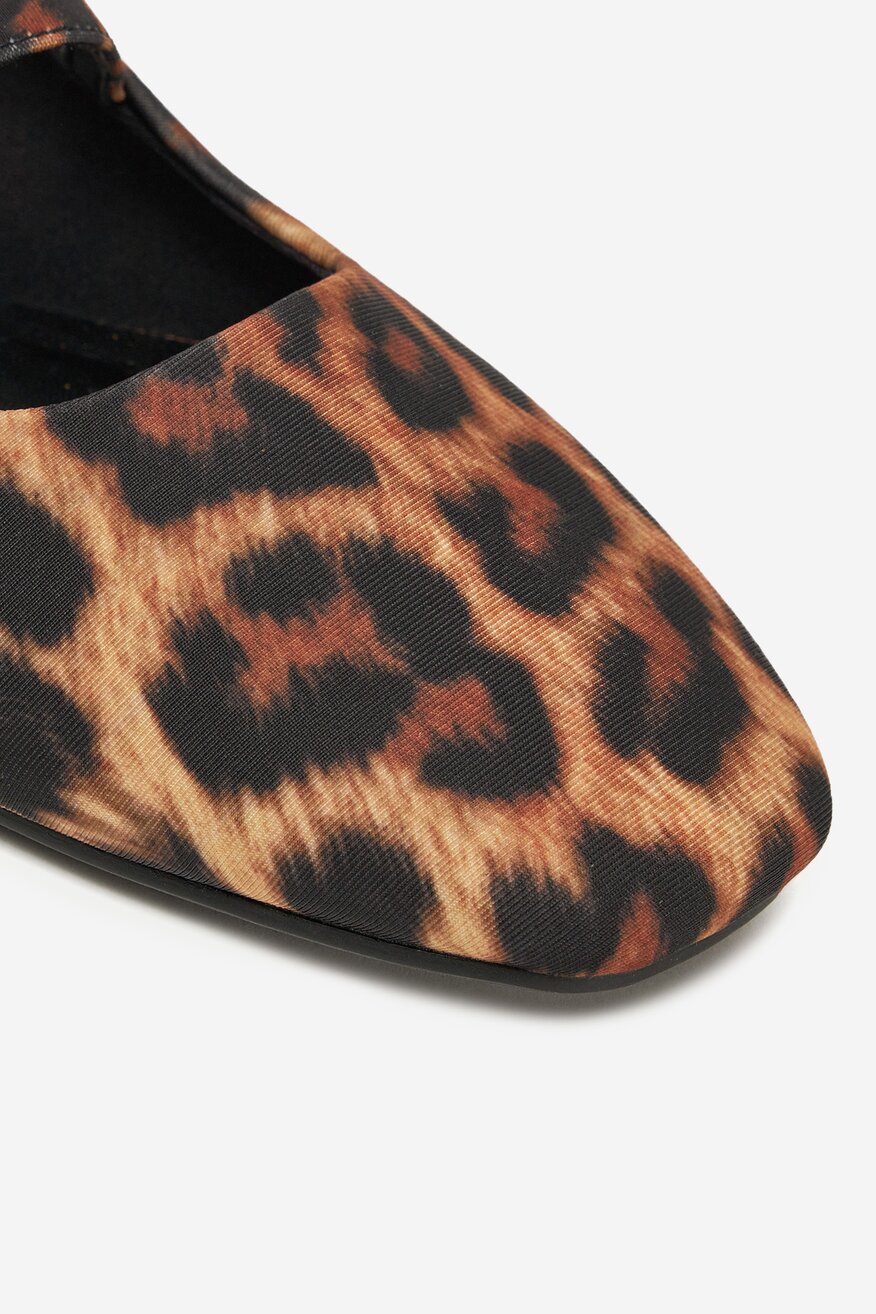 
                Baleriny DeeZee MIX - 5906751078303