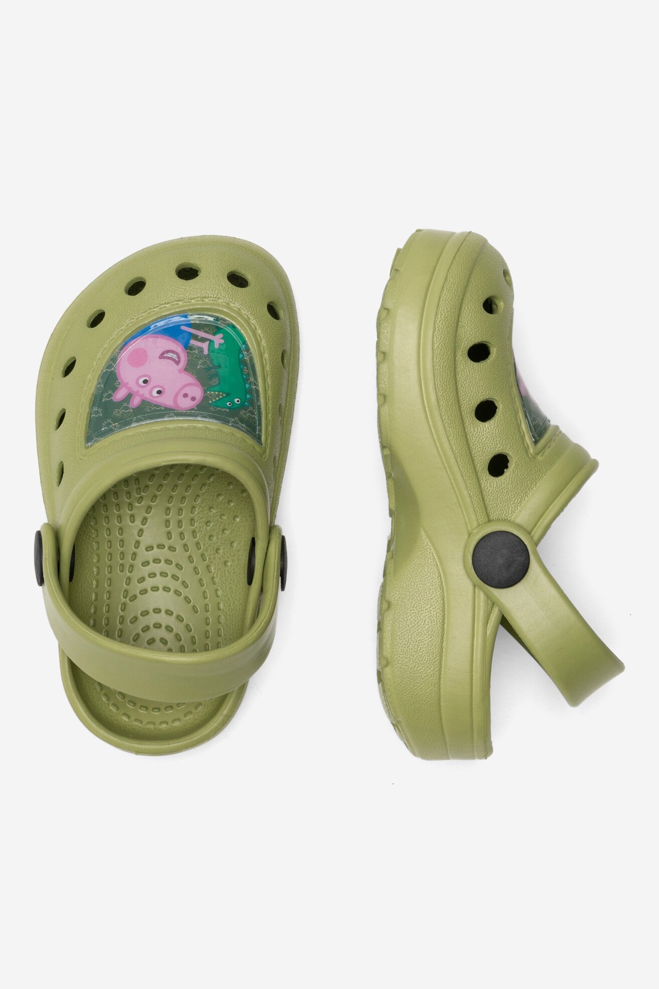 Джапанка за басейн PEPPA PIG PEPPA PIG ACROPEP23-39 КАКИ