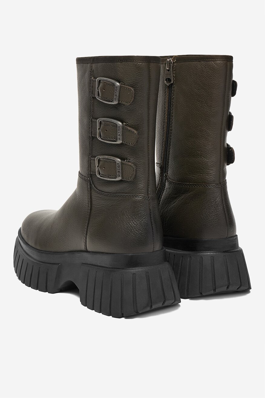 
                        Боти G-STAR RAW CEO-WI33-CS555-KIWI-13 КАКИ - 5906751481615