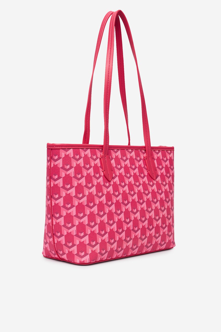 
                Дамска чанта Mexx РОЗОВ - 5906751617069