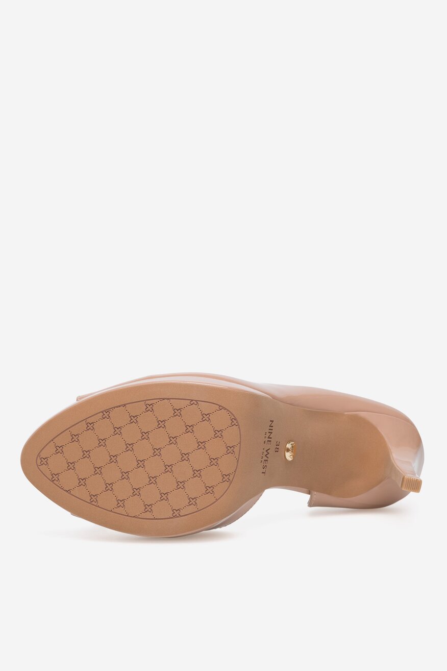 
                NINE WEST - Szpilki - 5905588605515