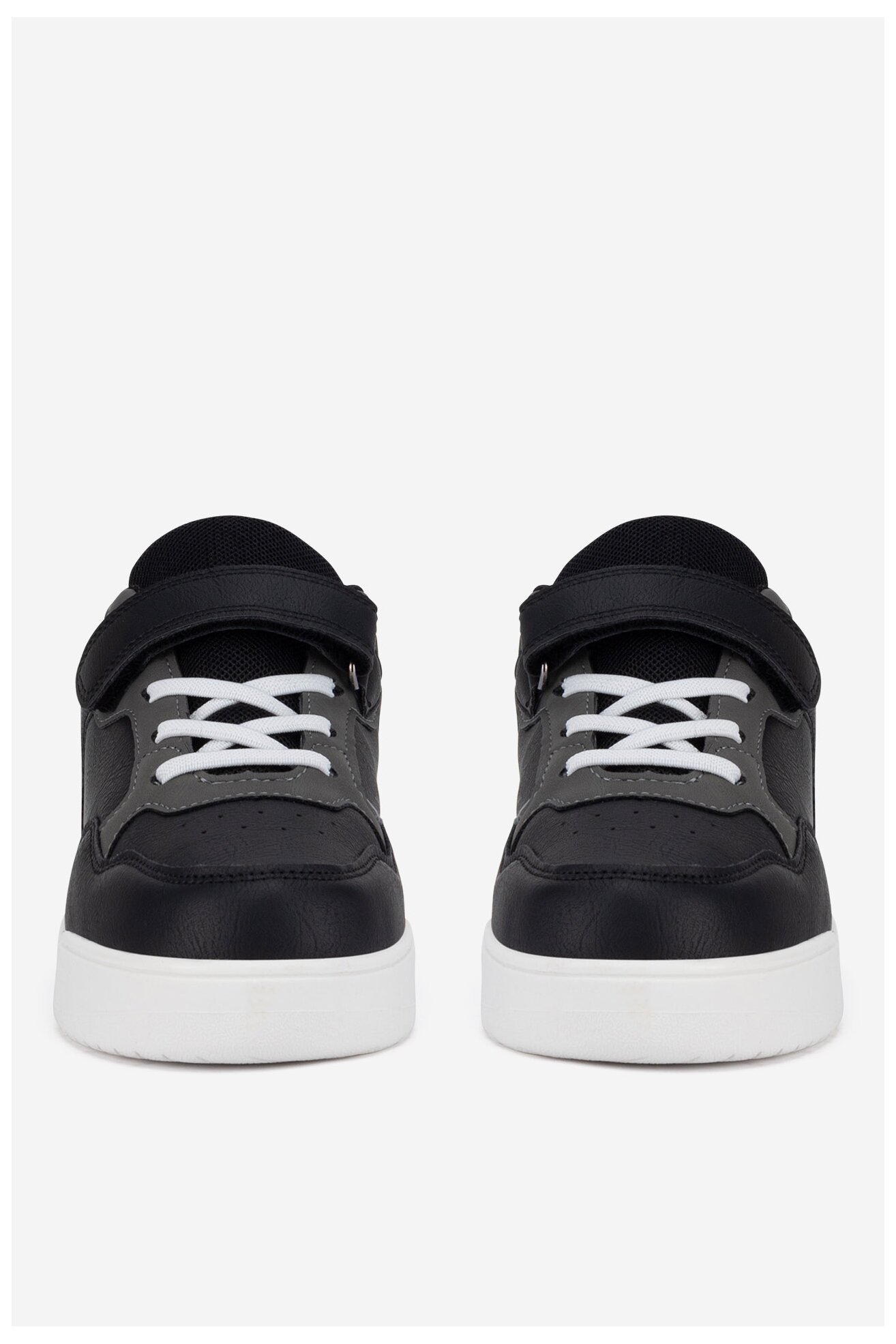 Tornacipő Action Boy AVO-274-056 FEKETE