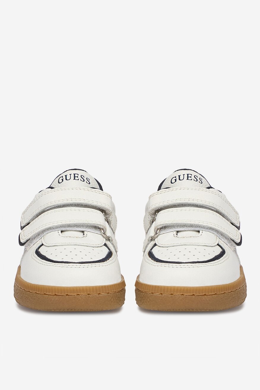 
                Кросівки GUESS KIDS БІЛИЙ - 5906751803547