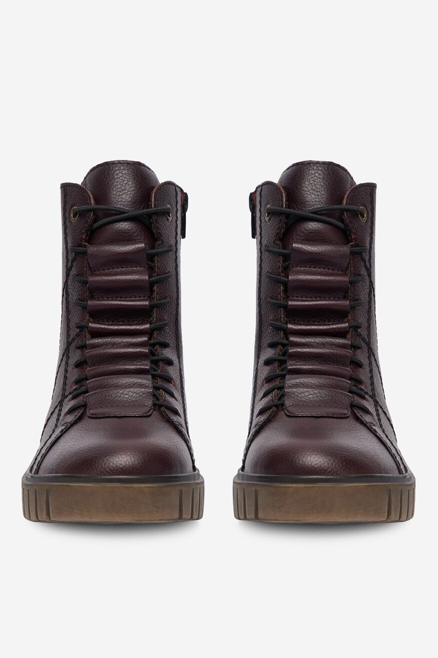 Bocanci Rieker GRENA - 5906751254615