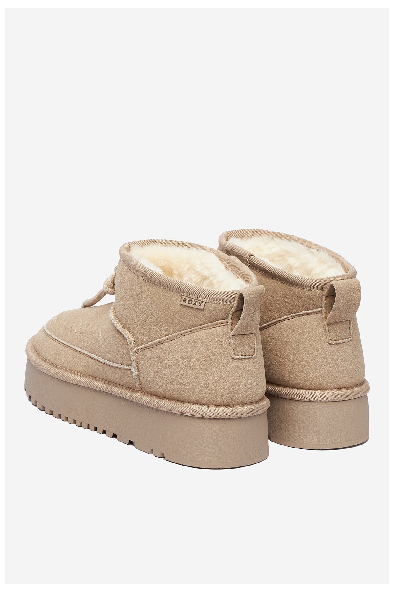 Боти ROXY CEO-HDR2503-2 БЕЖОВ