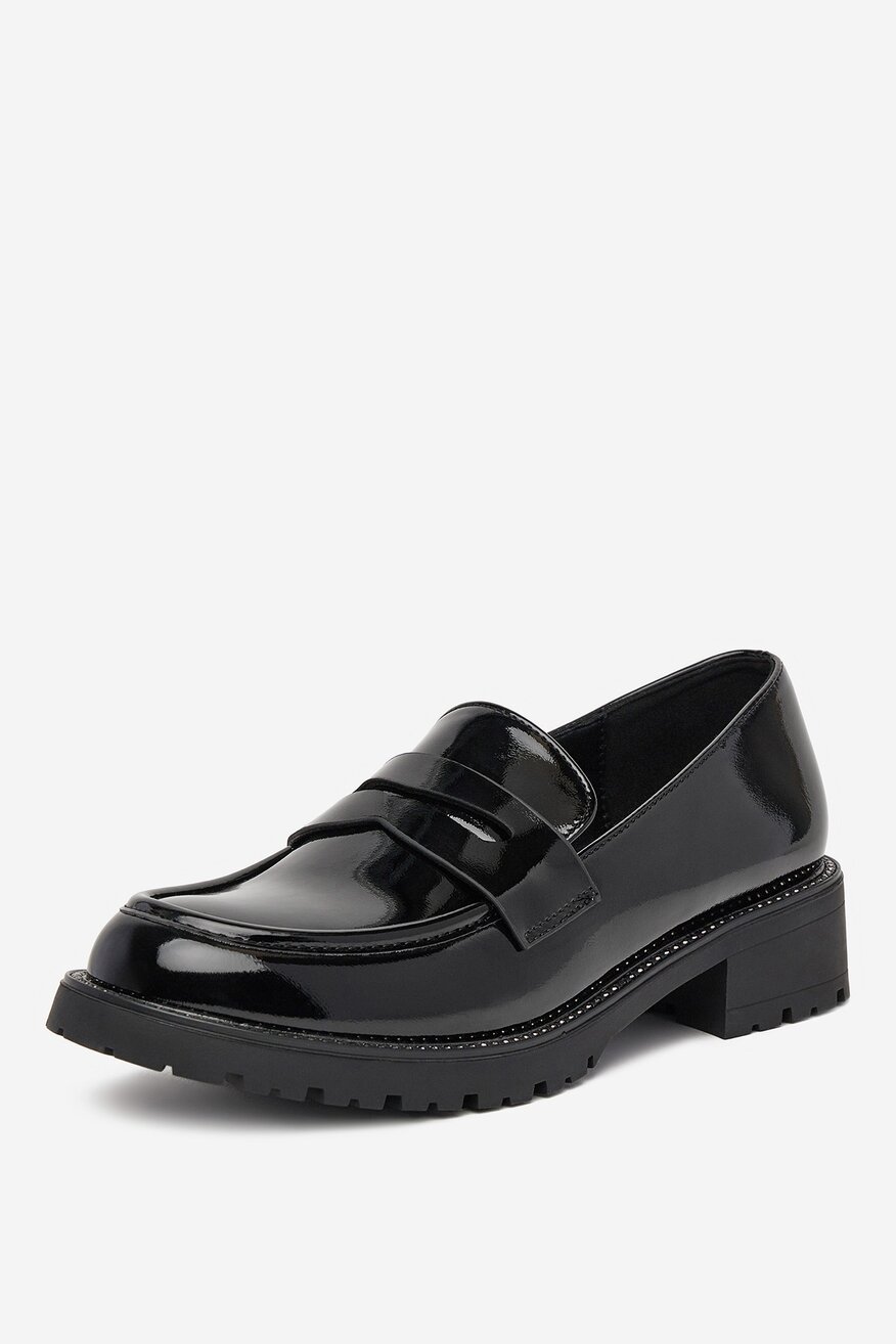 DeeZee - Loafersy - 5904410917031