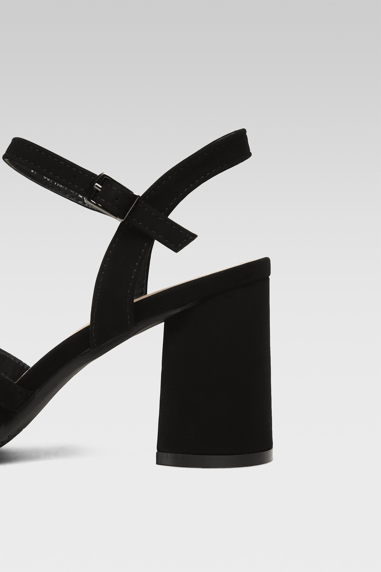 Сандалі Jenny Fairy SOPHIA WYL3402-6 ЧОРНИЙ