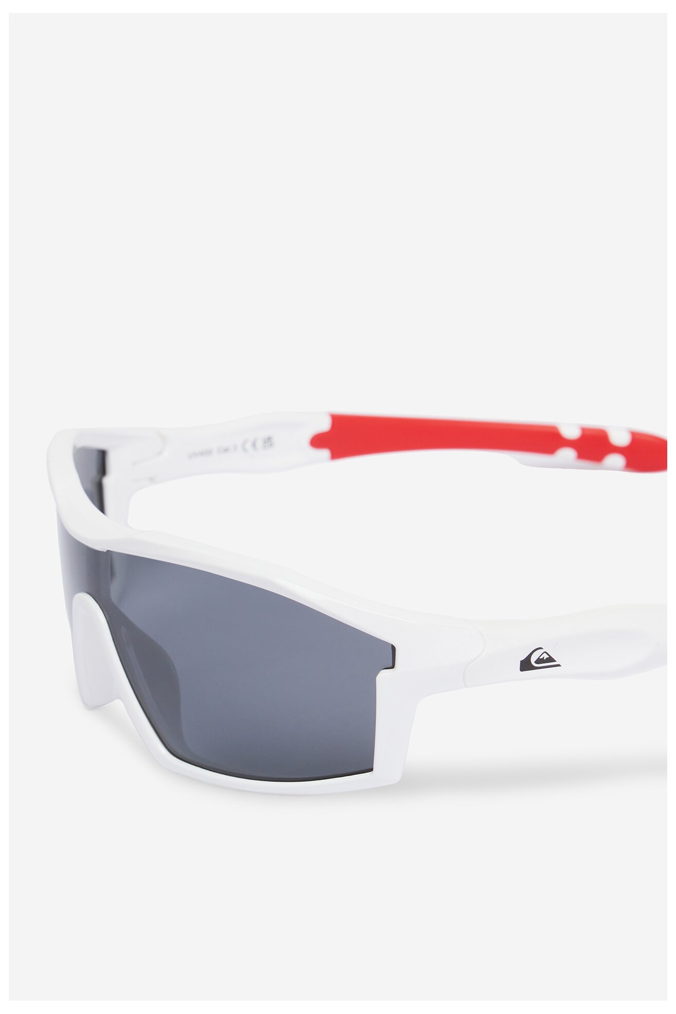 Okulary dziecięce QUIKSILVER QS-KA-007-SS25 Biały