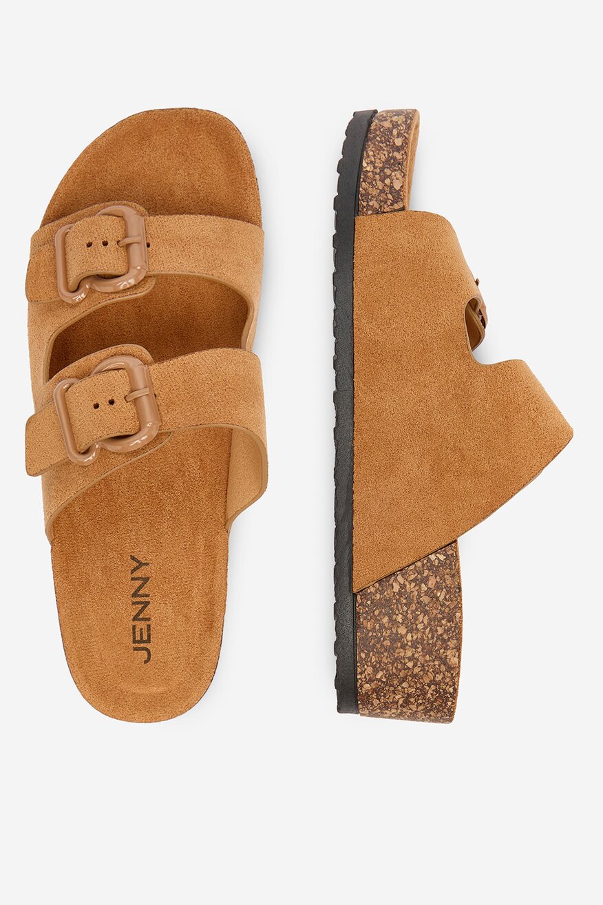 
                Jenny - Klapki - 5906751727355