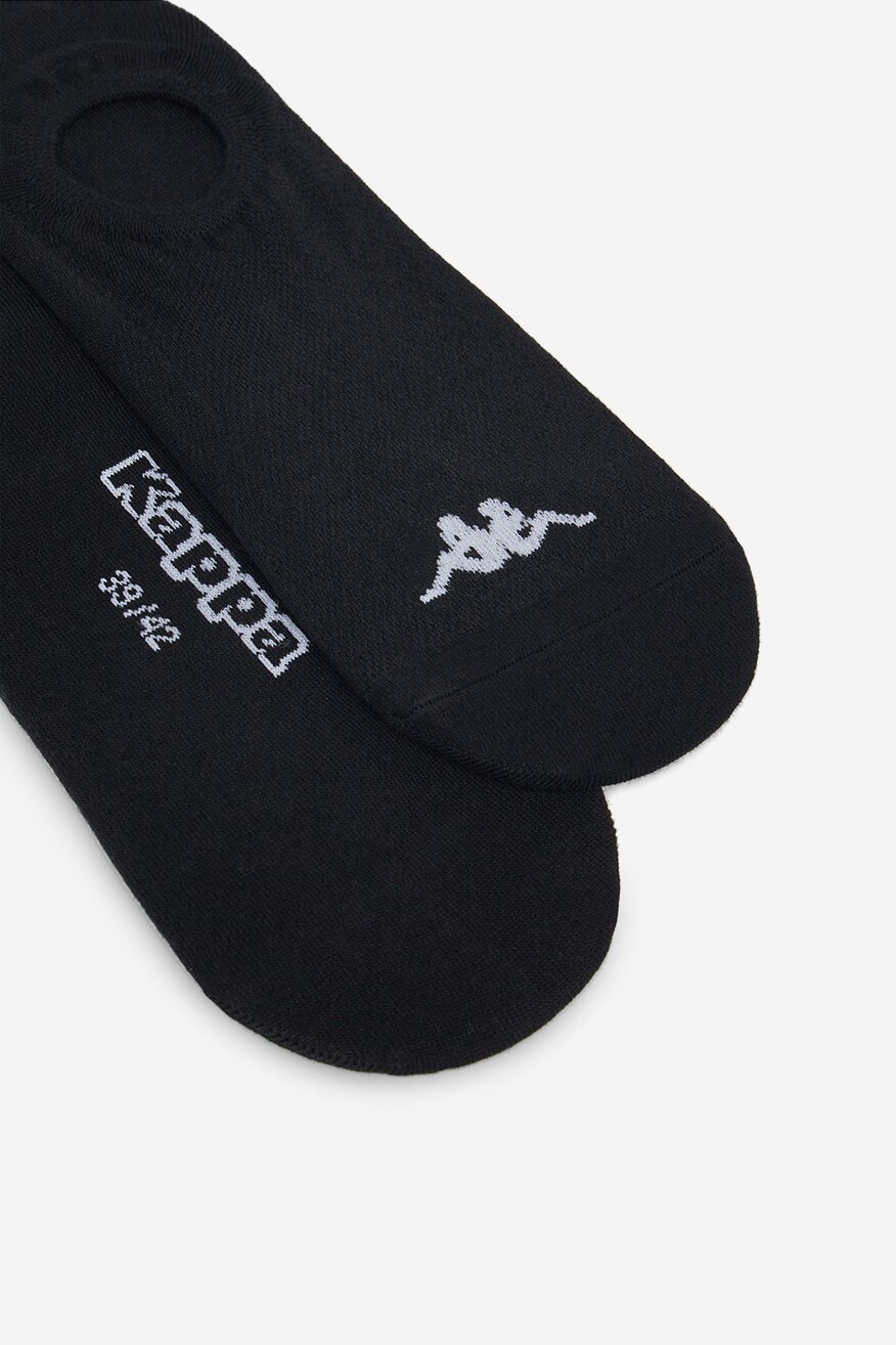 Čarape Kappa CRNA - 5903698631677