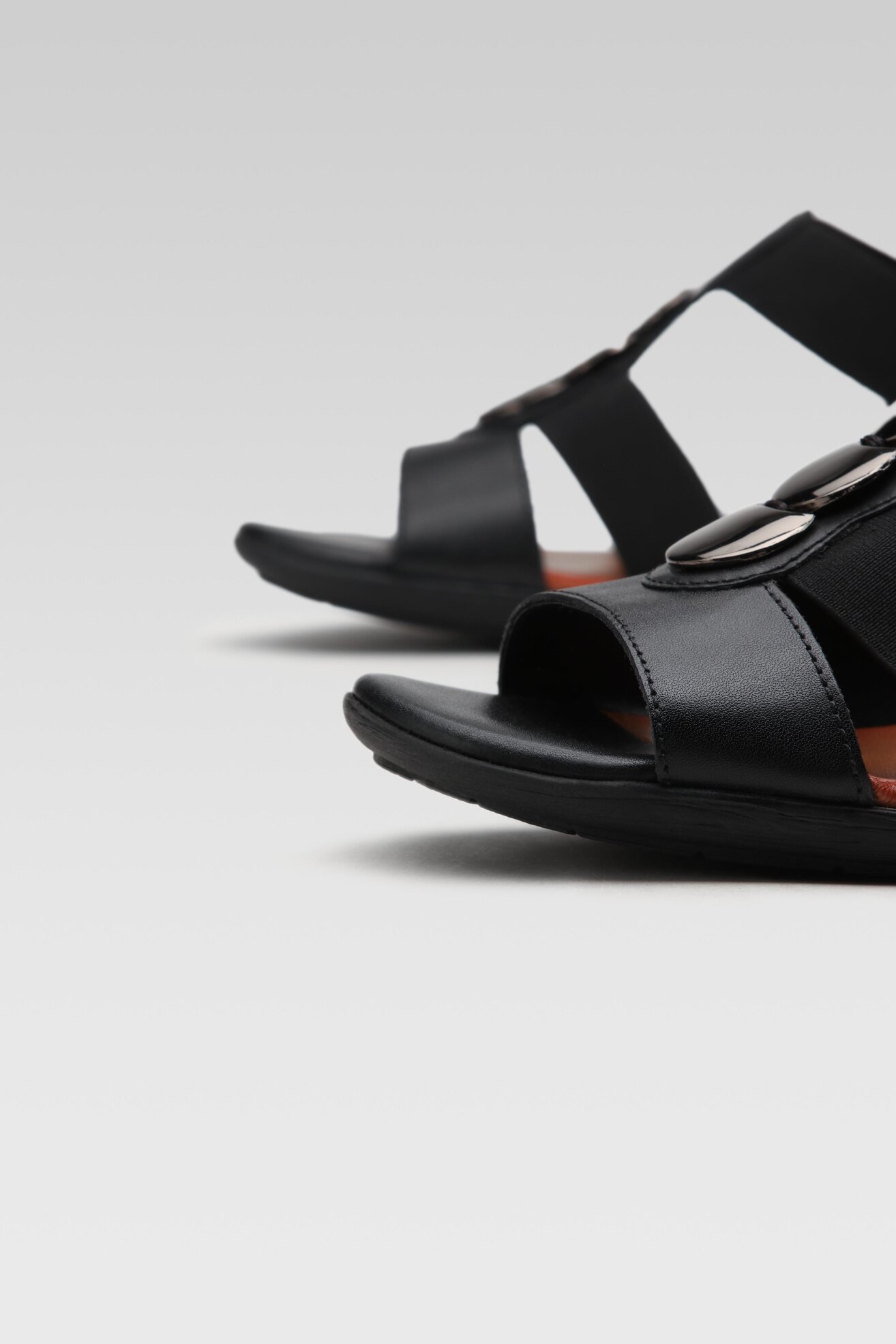 Сандали Go Soft WI16-956-08 ЧЕРЕН