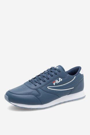 Кросівки спортивні Fila ORBIT LOW 1010263_29Y ГОЛУБИЙ