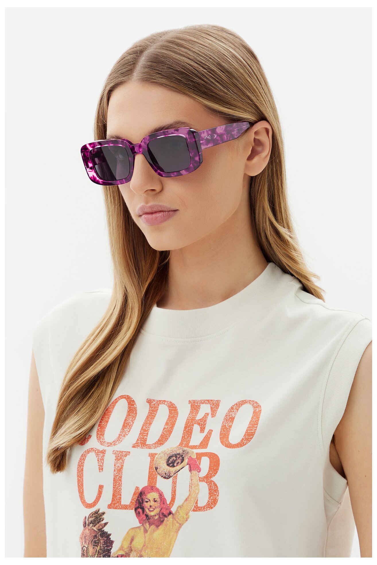 Ochelari de soare femei ROXY RX6771 ROZ