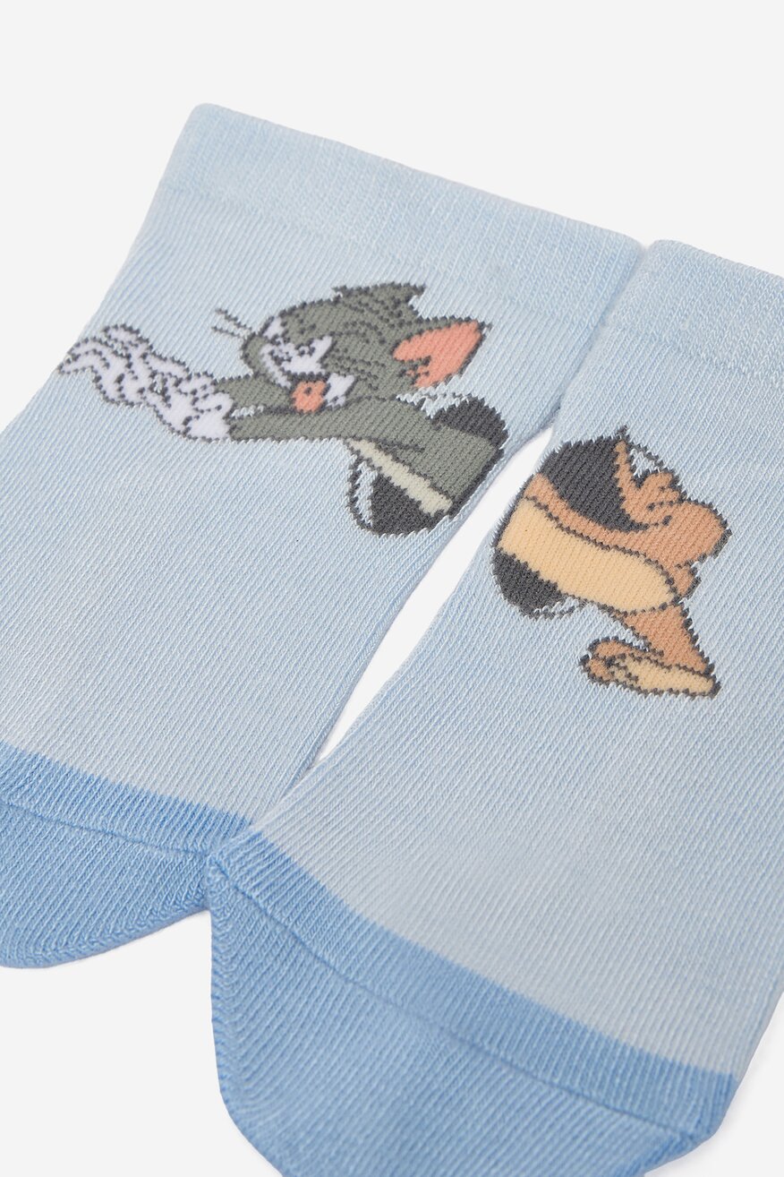 
                Чорапи Tom & Jerry МИКС - 5906751664230