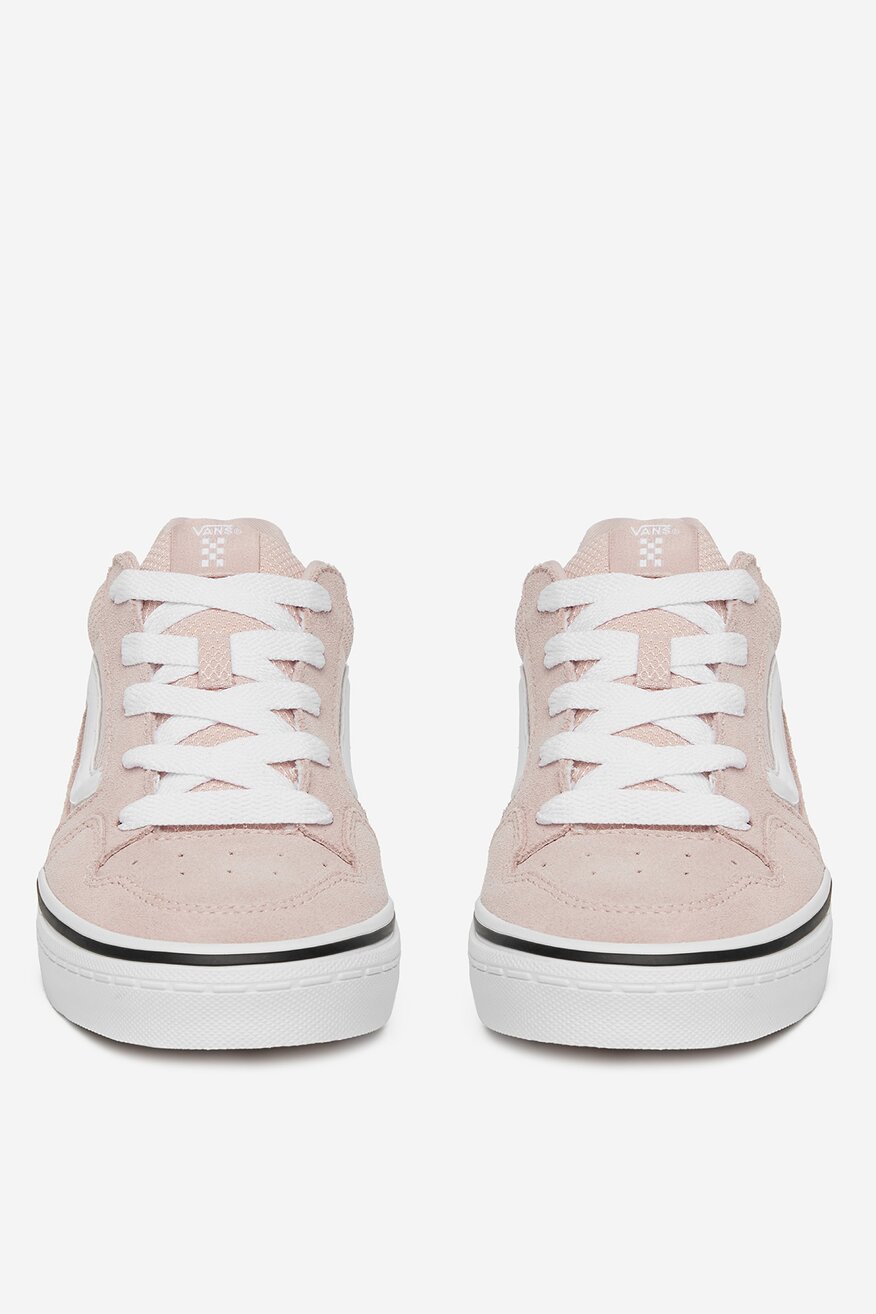 Кецове Vans РОЗОВ - 5903419960680