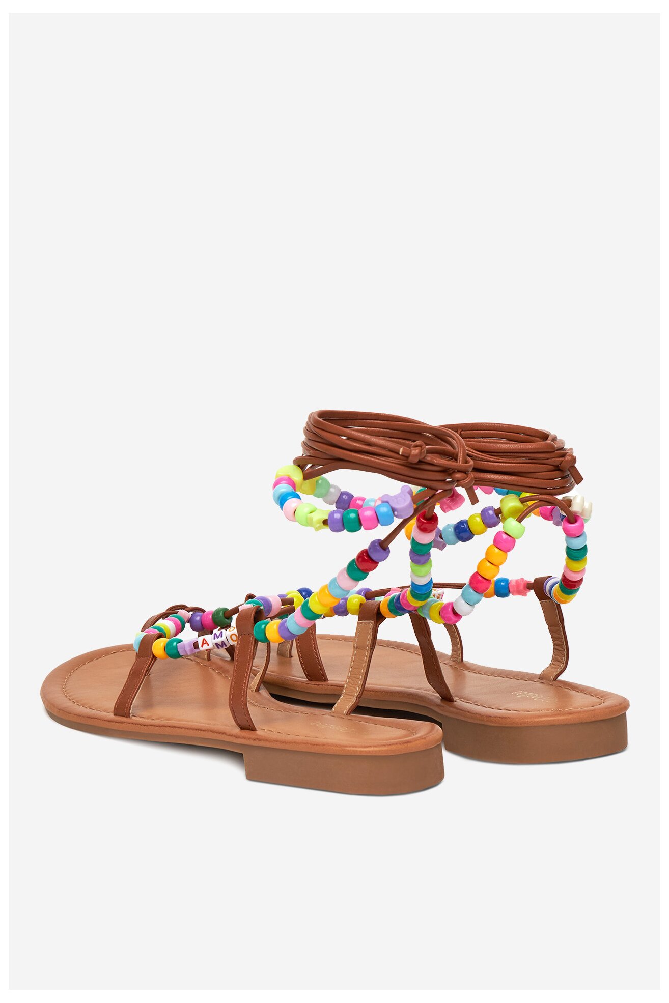 Сандали DeeZee 3575 КАФЯВ