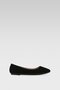 Baletanke Bassano KAREN WJT220570-01 CRNA