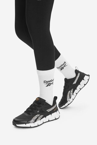 Кросівки спортивні Reebok CEO-ZIG VECTOR AR30153W-WXZ ЧОРНИЙ