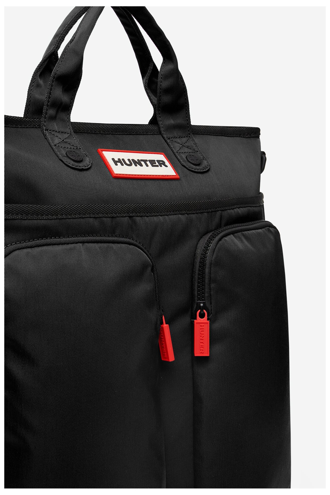 Раница HUNTER CEO-HTR-B-006-08 ЧЕРЕН