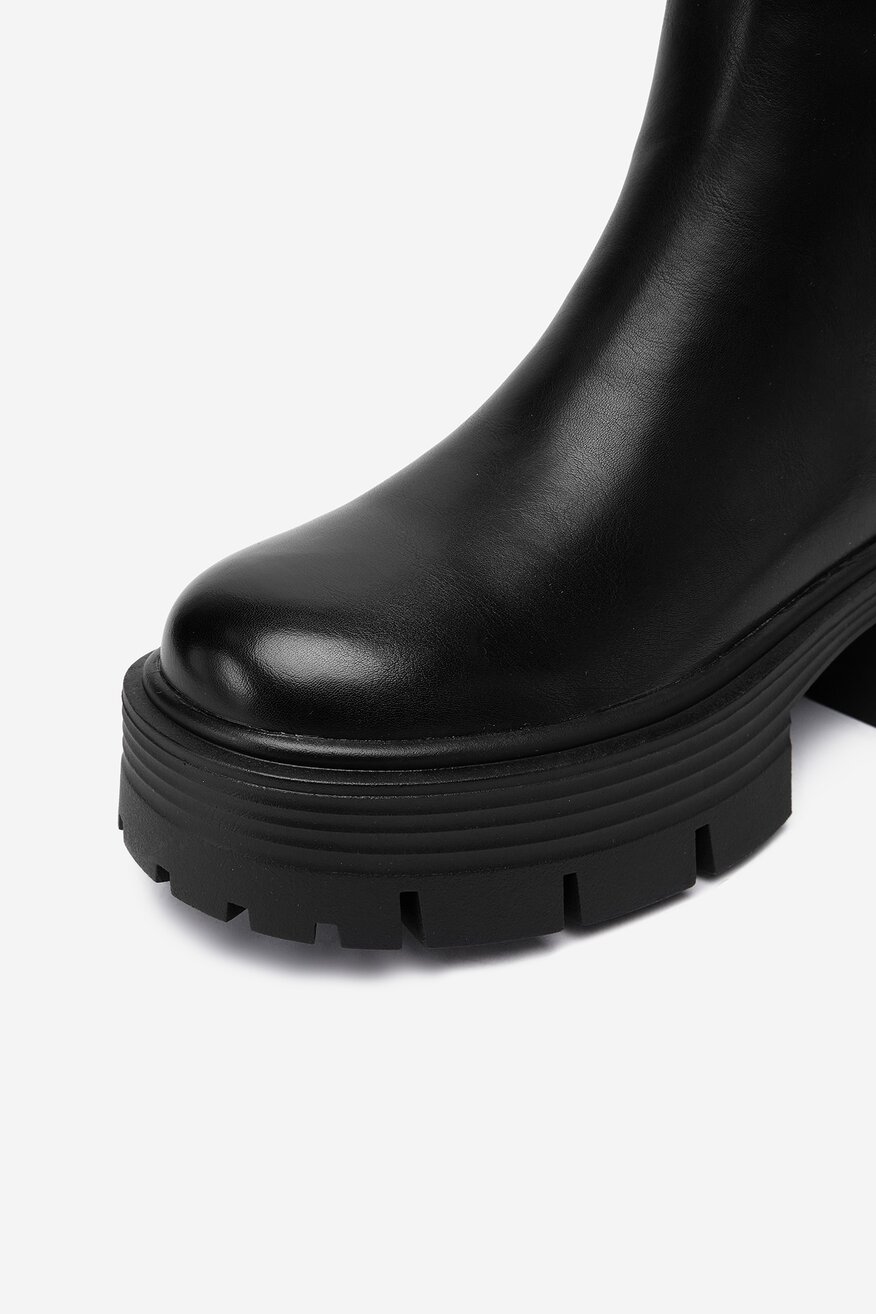 DeeZee - Botki - 5904410906240