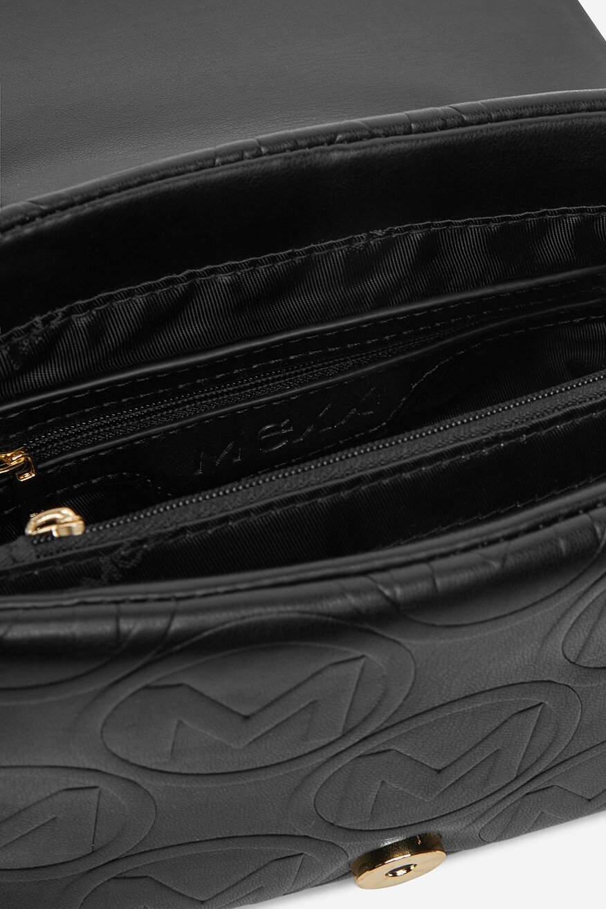 Mexx - Mała torebka listonoszka - 5906751373606