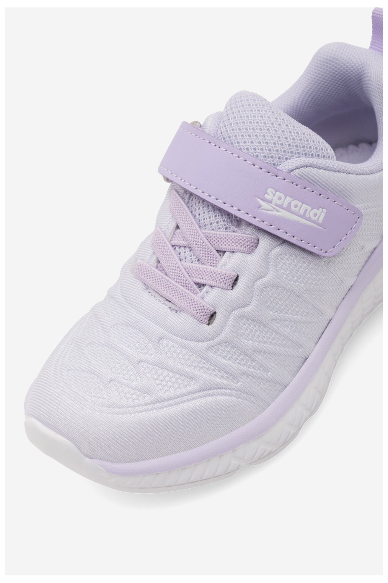 Sportska obuća Sprandi CP66-25603 LJUBIČASTA