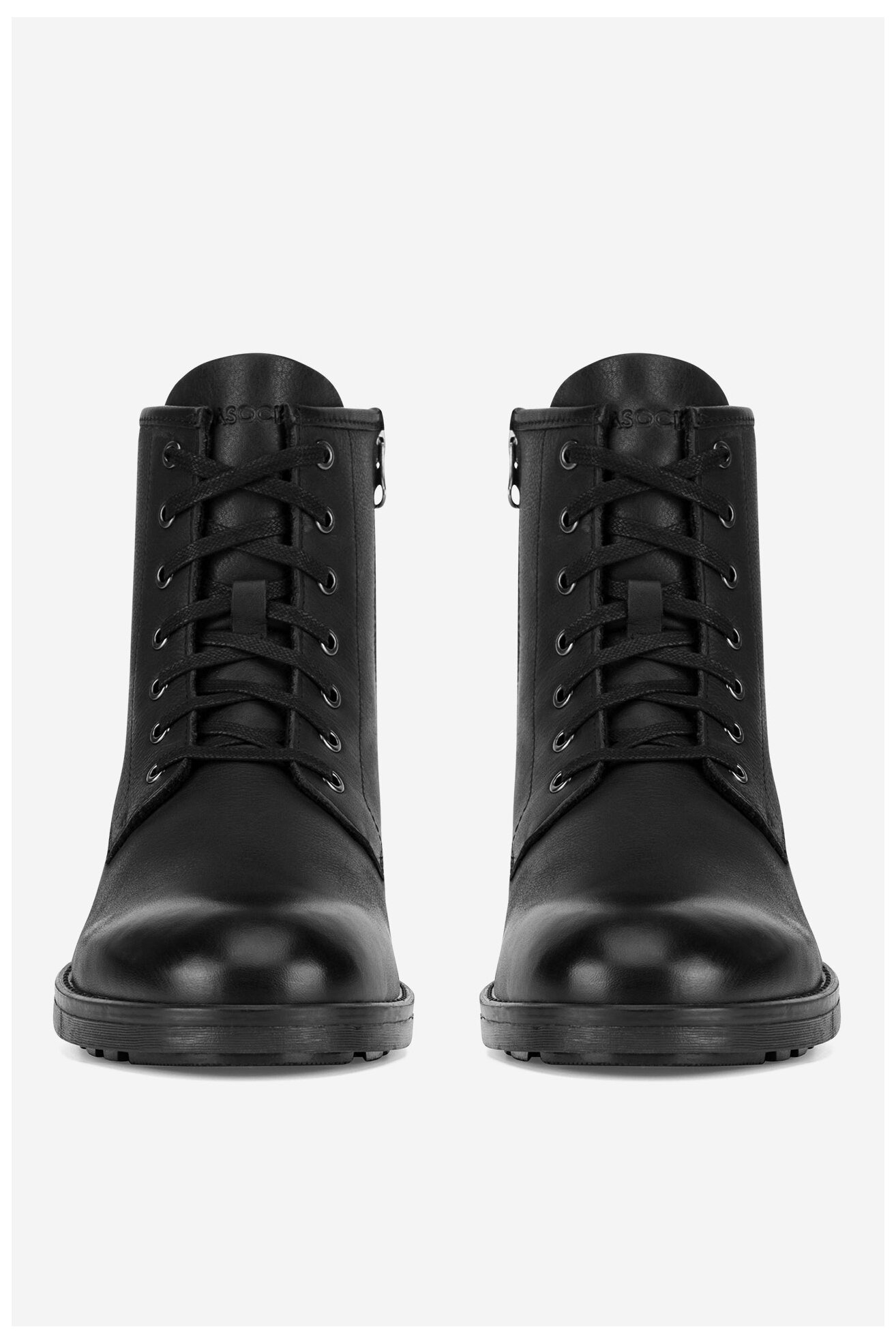 Csizma Lasocki PACINO-24 MB FEKETE