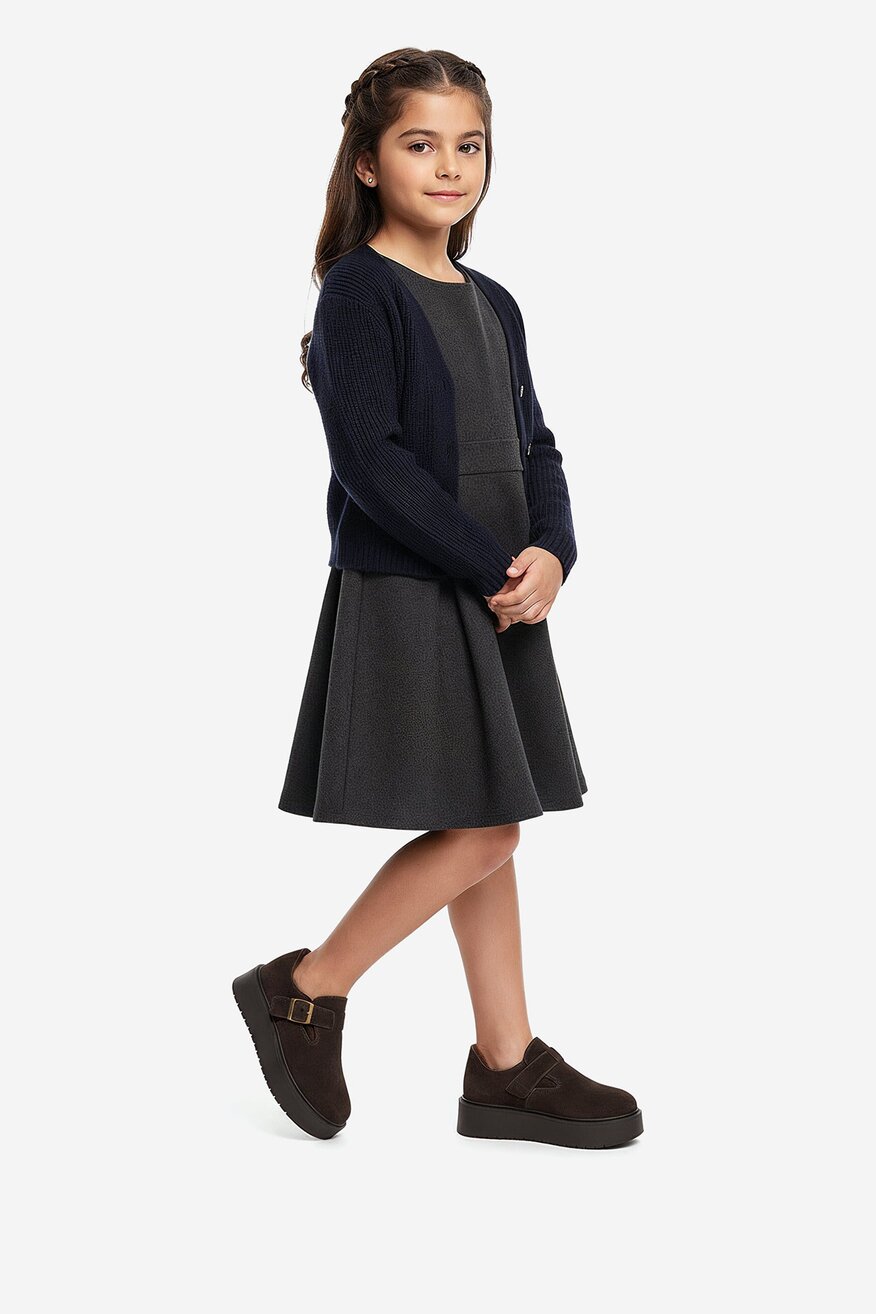 
                Половинки обувки Badura КАФЯВ - 5906751370971