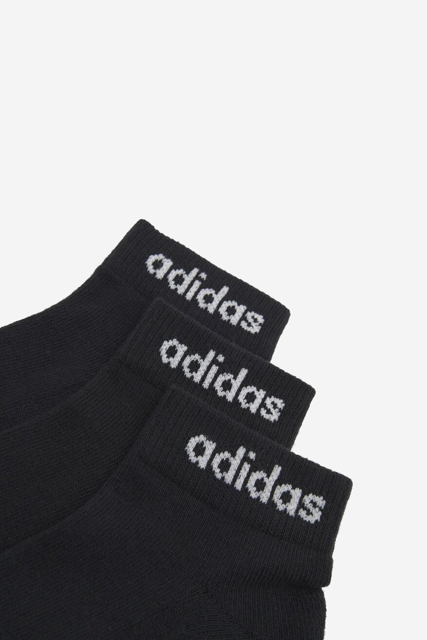
                Čarape ADIDAS CRNA - 5905588657989