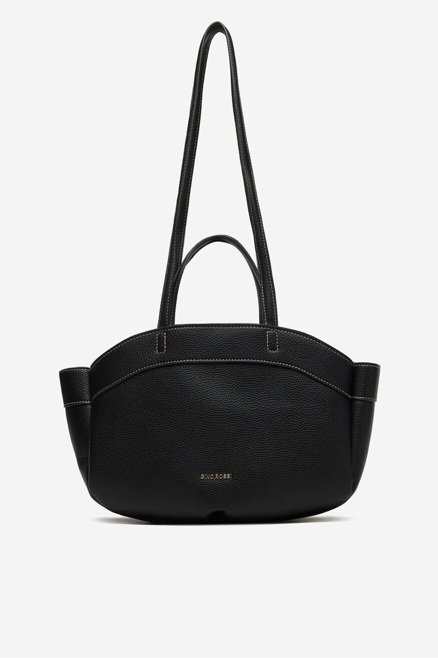 
                Torba Gino Rossi CRNA - 5906751625019