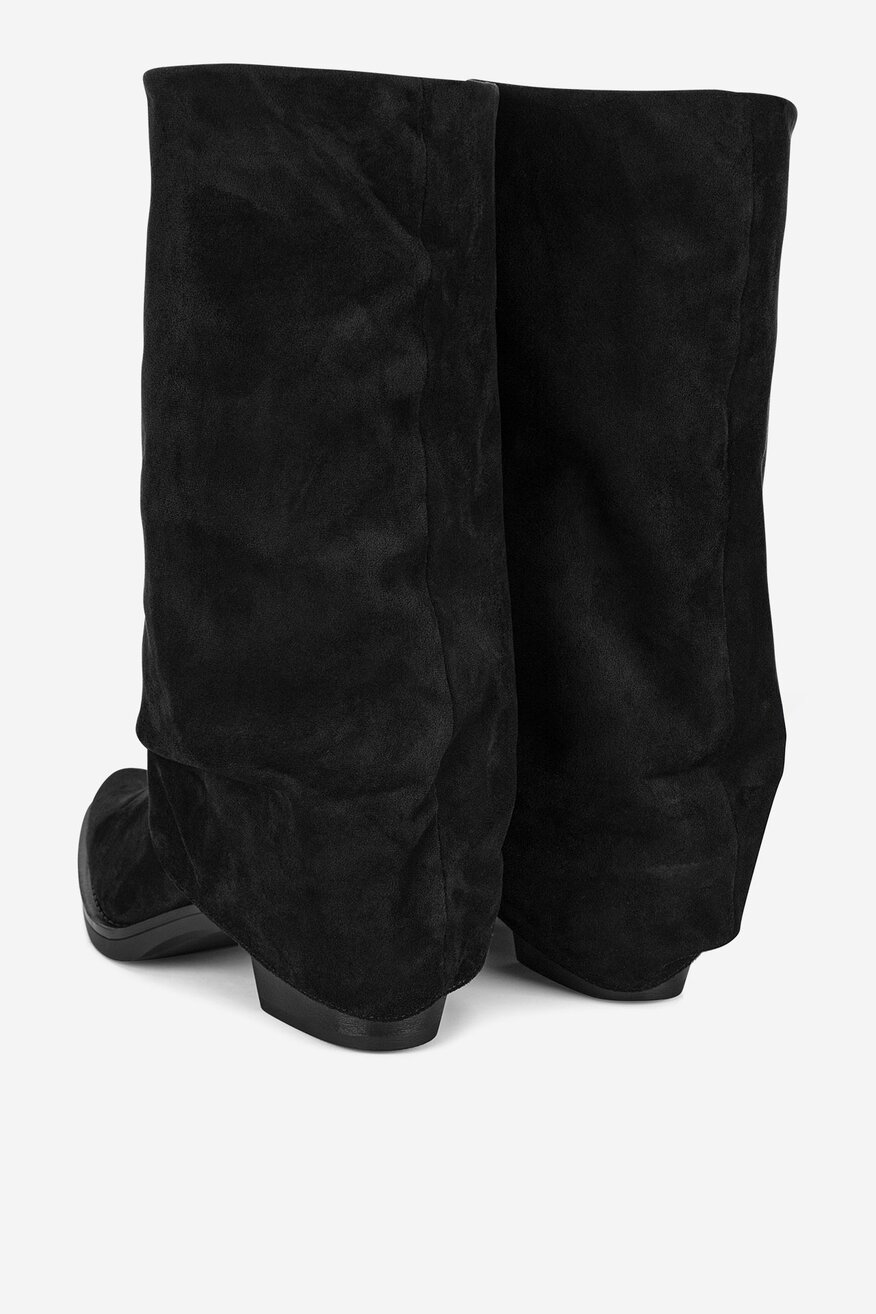 
                Jenny Fairy - Kozaki na słupku - 5905588890690