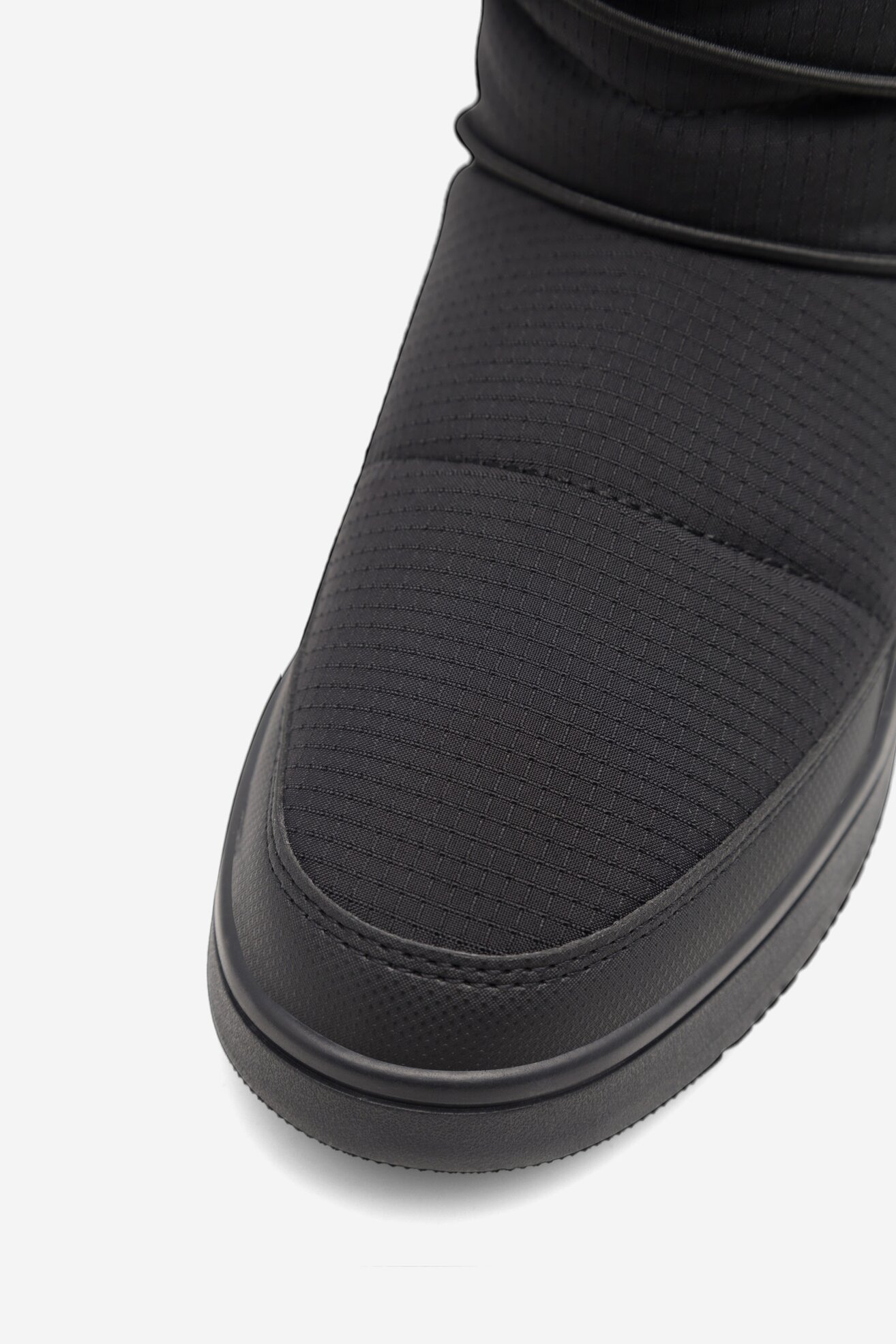 Trzewiki Puma SNOWBAE WNS* 39392001 Czarny