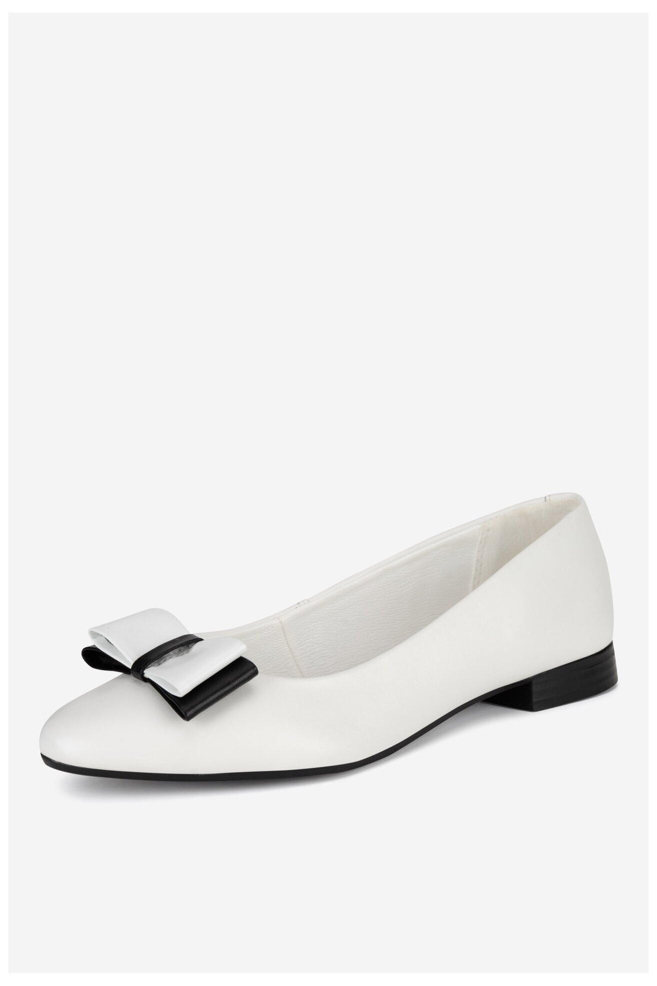 Балетки Lasocki RST-KOLETTA-41 БІЛИЙ