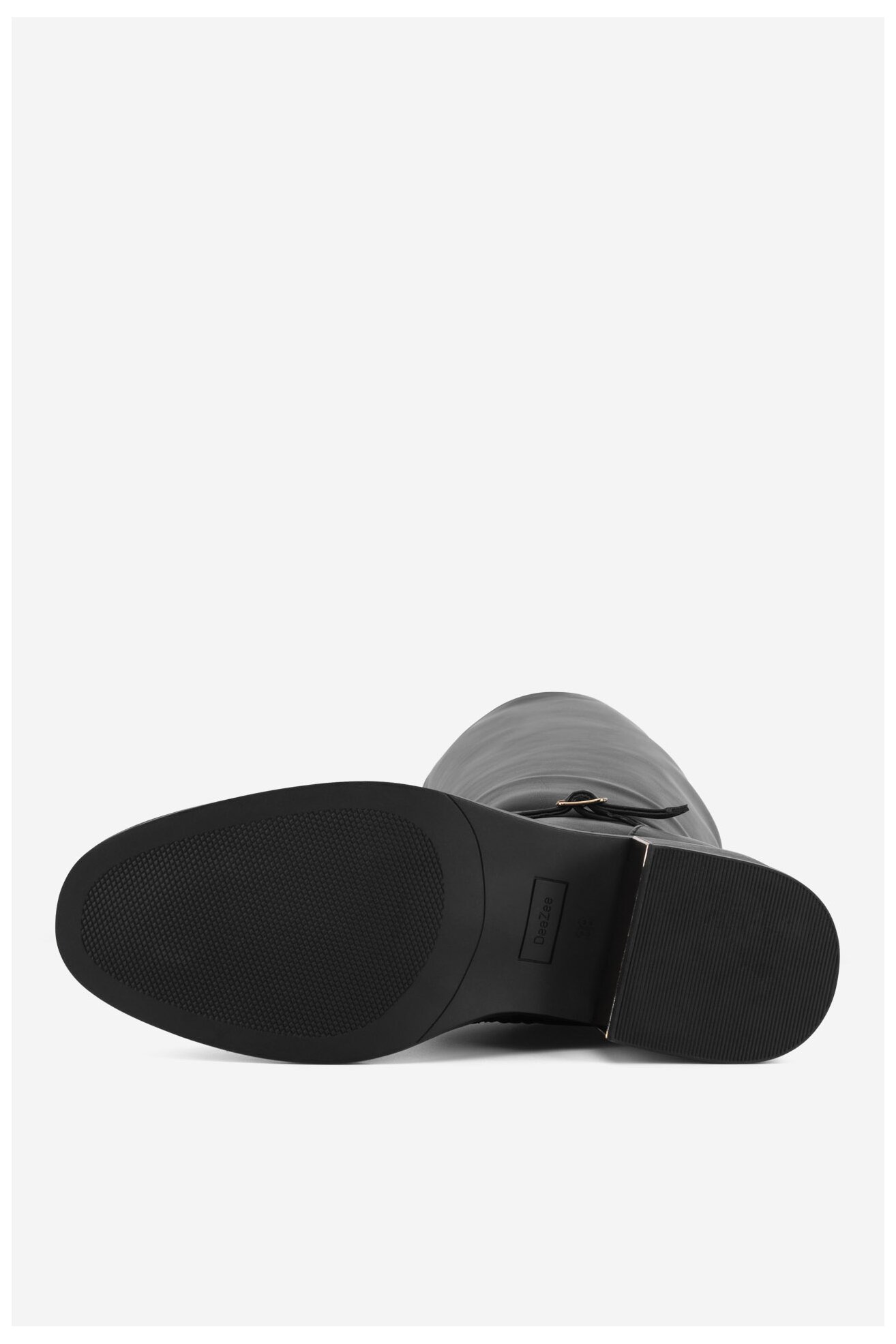 Cizme DeeZee HY2T609-2 NEGRU