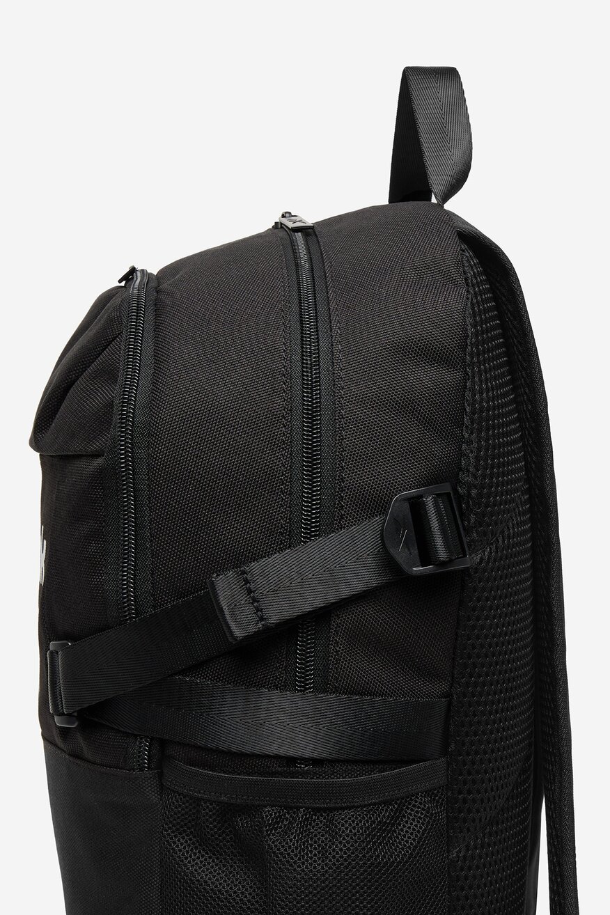 Batoh Reebok ČERNÁ - 5906751225905