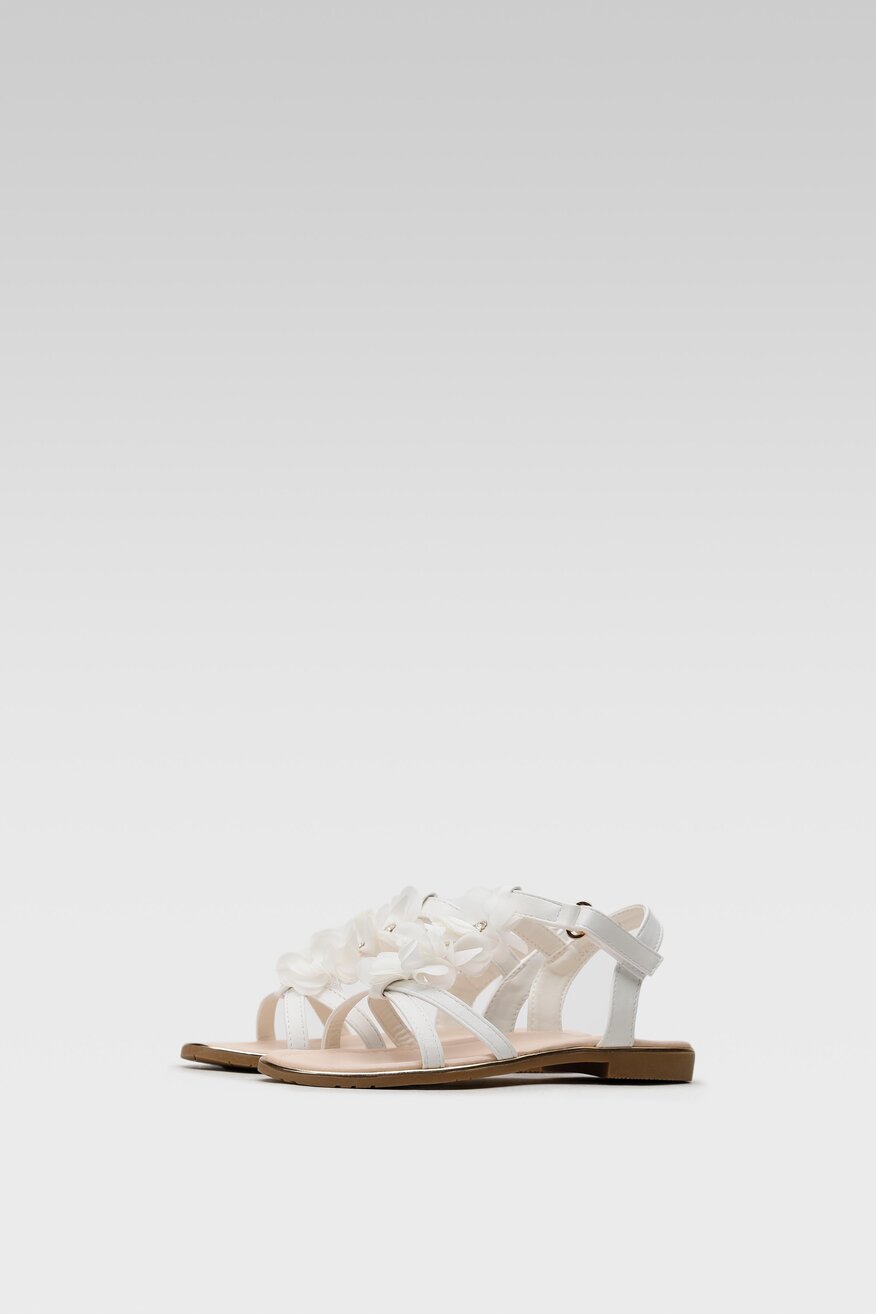 
                Sandale Nelli Blu BELA - 5904248618704