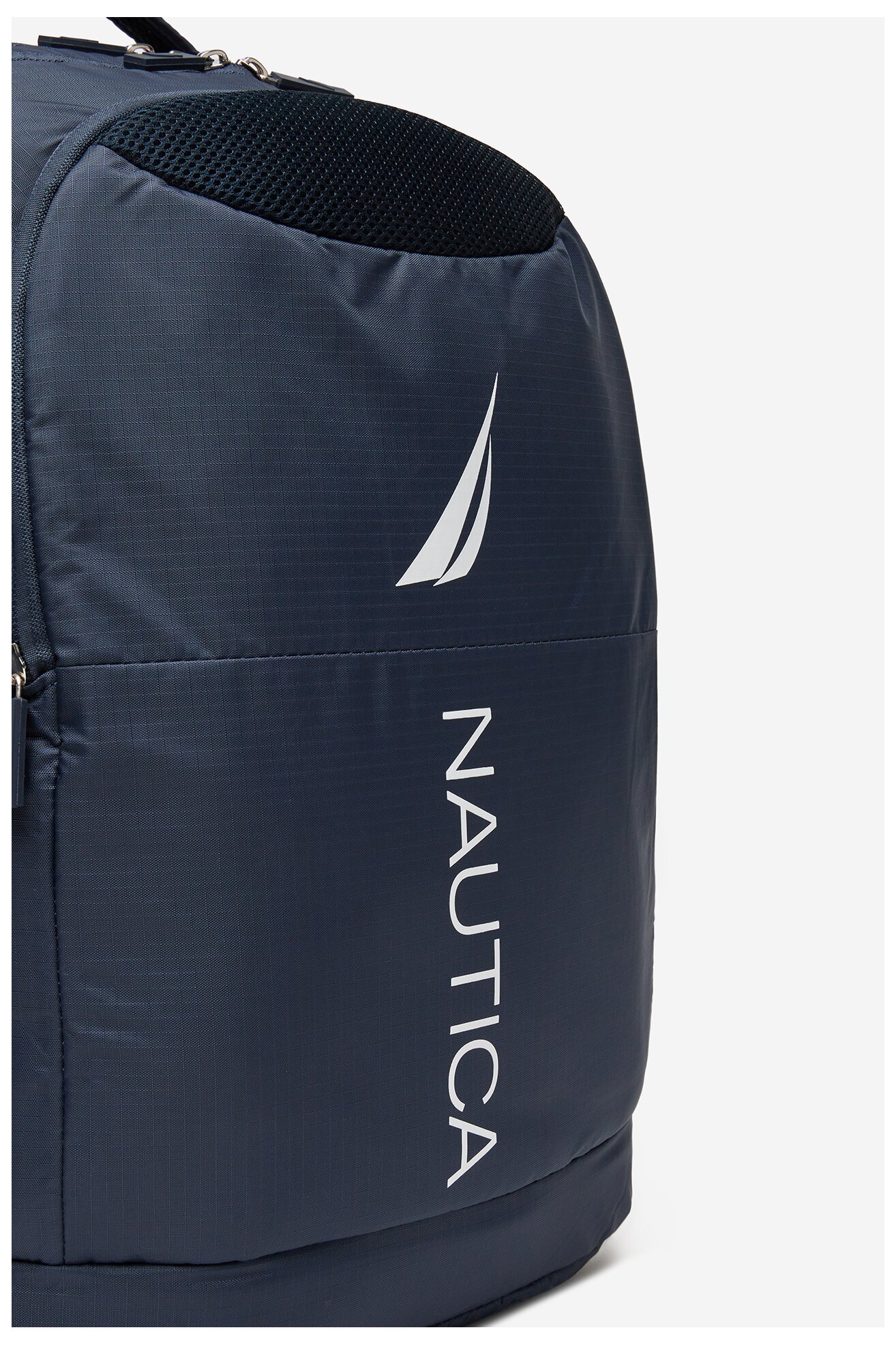 Plecak NAUTICA C-NTC-M-003-08 Granatowy