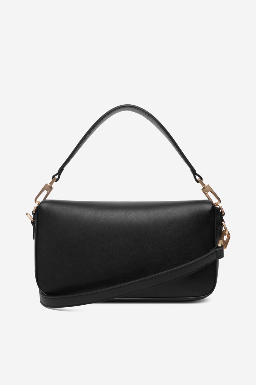 
                Сумка З Ремінцем Gino Rossi ЧОРНИЙ - 5906751624753