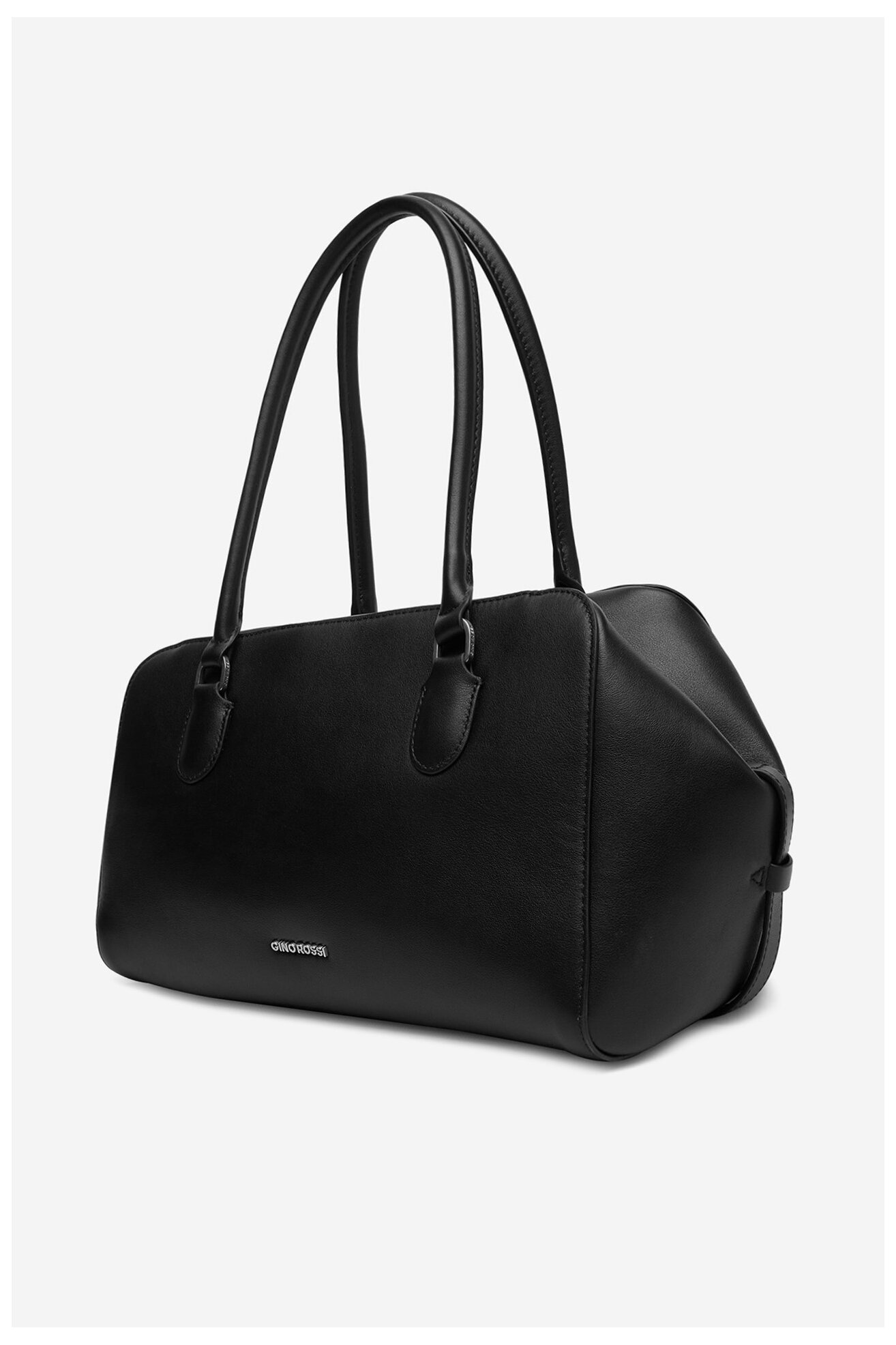 Torebka Gino Rossi EO-LA321-820-1 Czarny