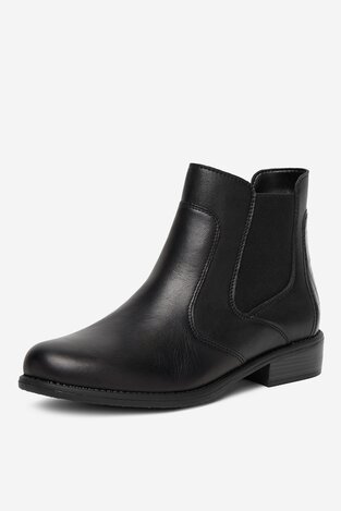 Ботильйони Remonte D0F70-00 ЧОРНИЙ