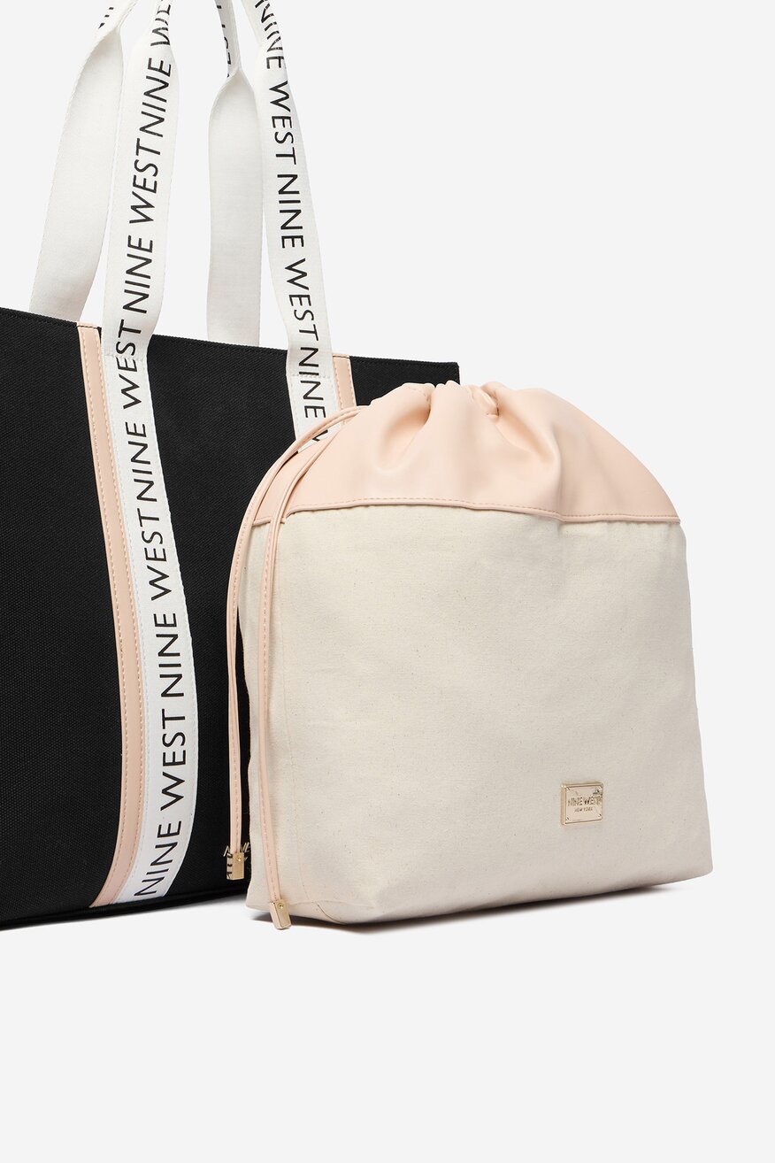 
                NINE WEST - Torebka - 5906751678008