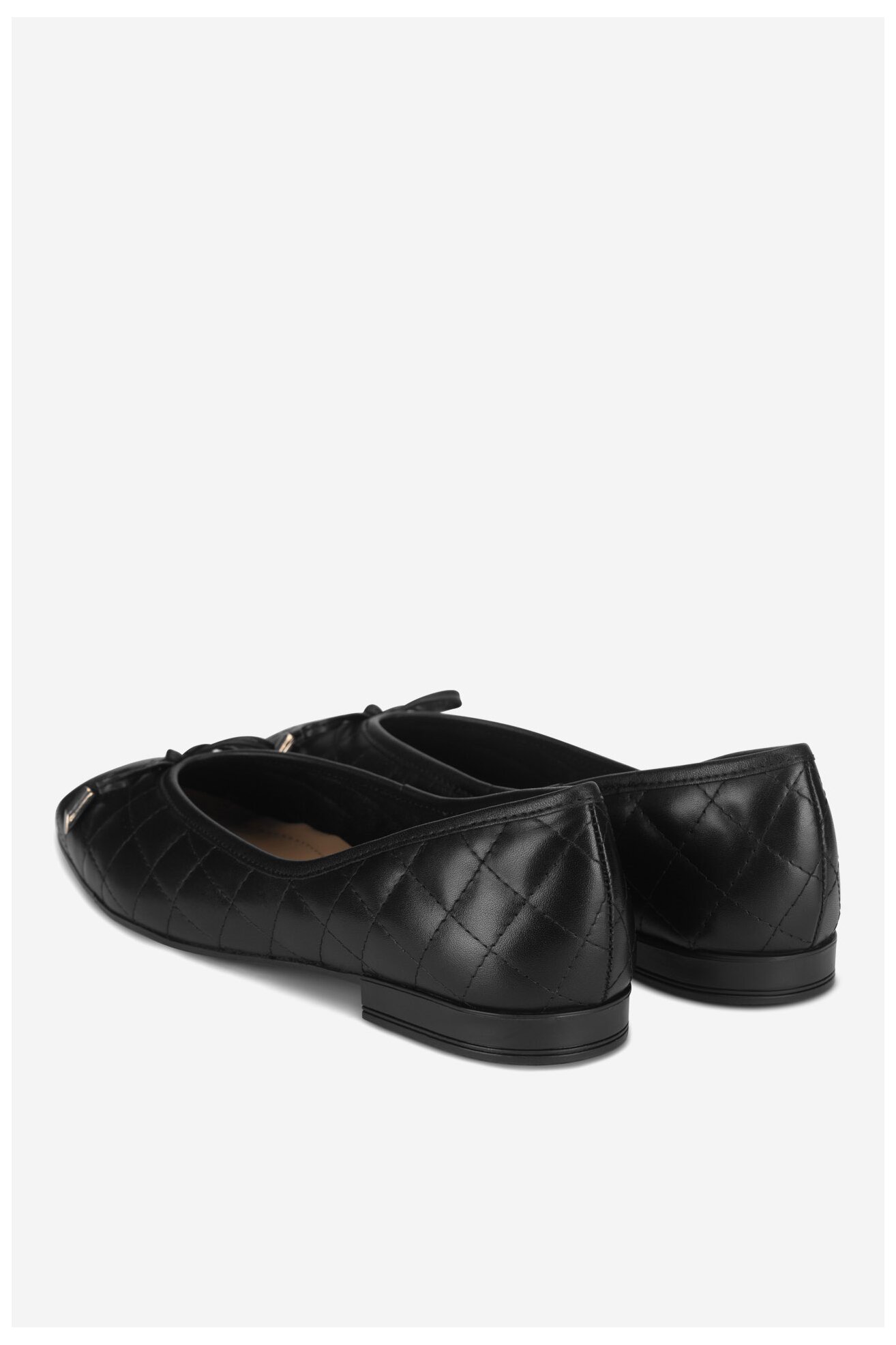 Baletanke Lasocki RST-ROMI-40 CRNA