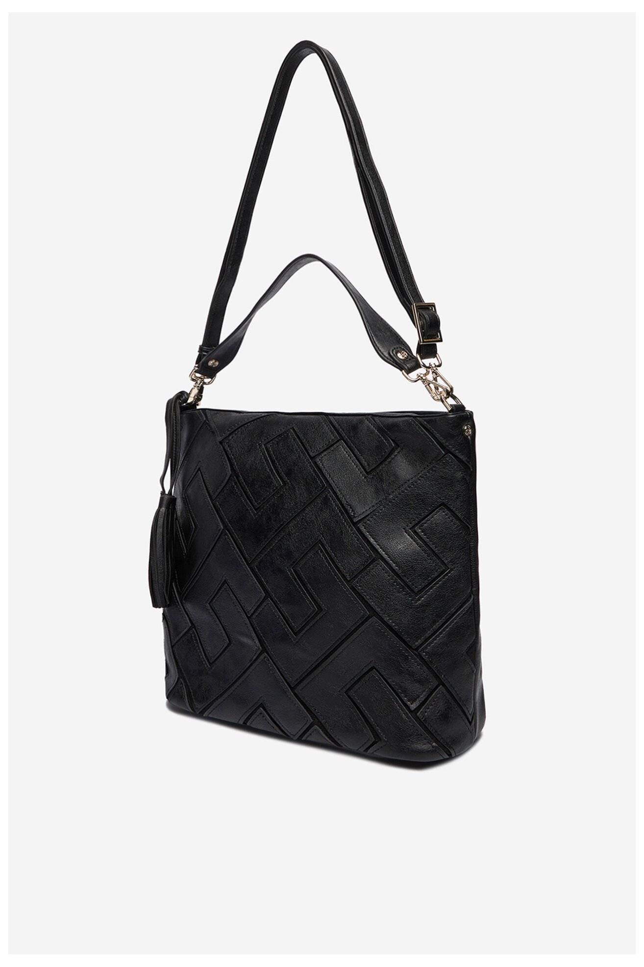 Torebka Lasocki MLP-E-023-05 Czarny