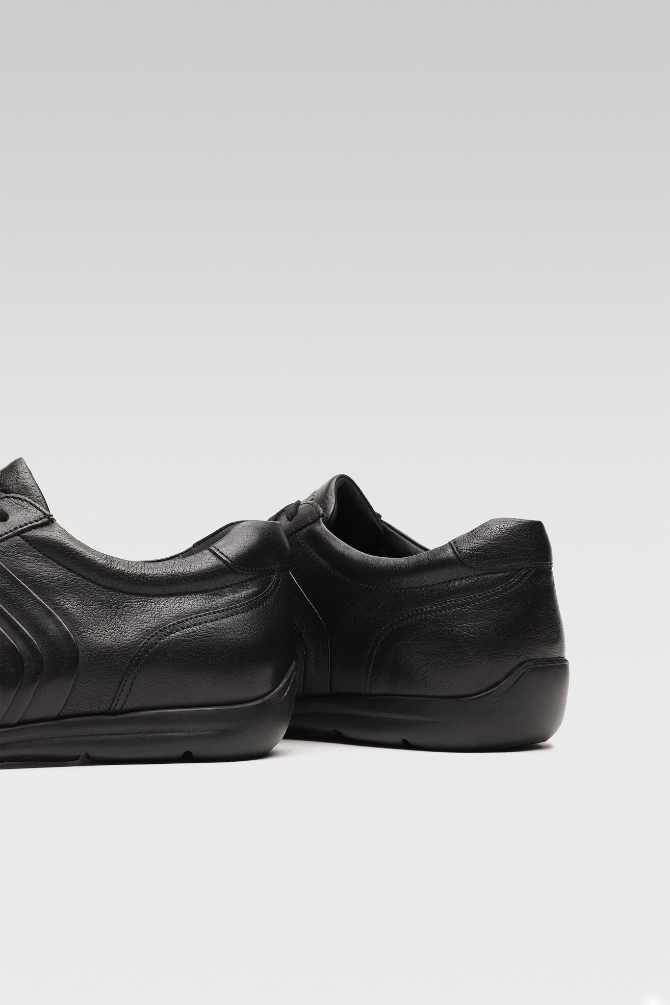 Półbuty Lasocki MI07-B123-A951-01 Czarny