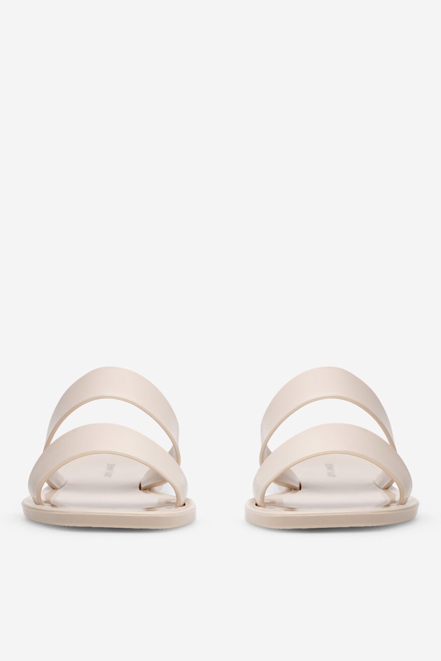 
                Șlapi Jenny Fairy ALB - 5905588548461