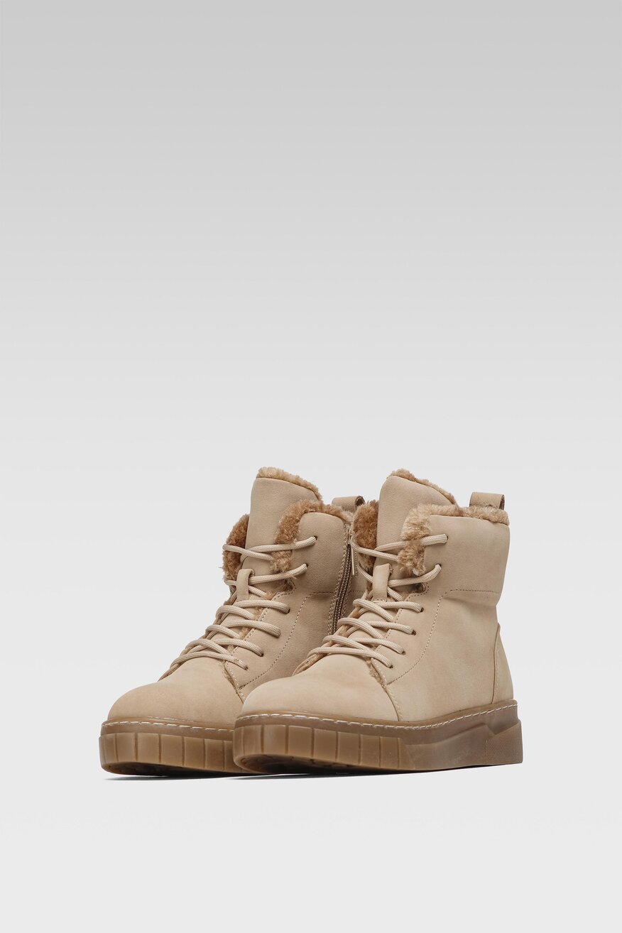 
                Jenny Fairy - Trzewiki ocieplane - 5904862256030