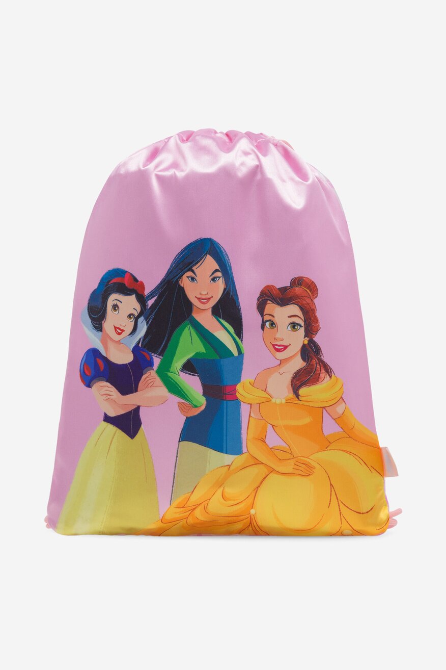 
                PRINCESS - Worek - 5905588595113