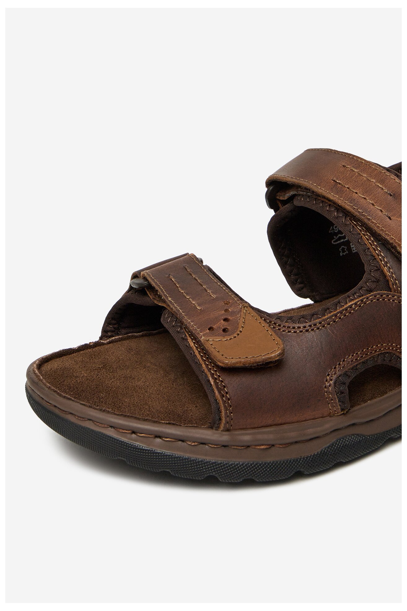 Sandale Mustang 4968-801 MARO