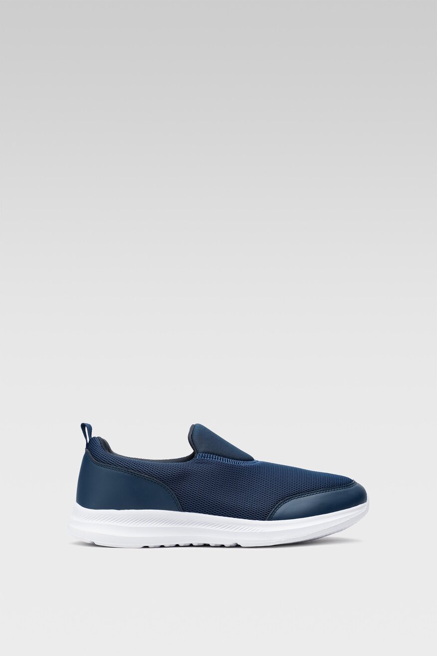PULSE UP - Wsuwane buty sportowe - 5904862267531