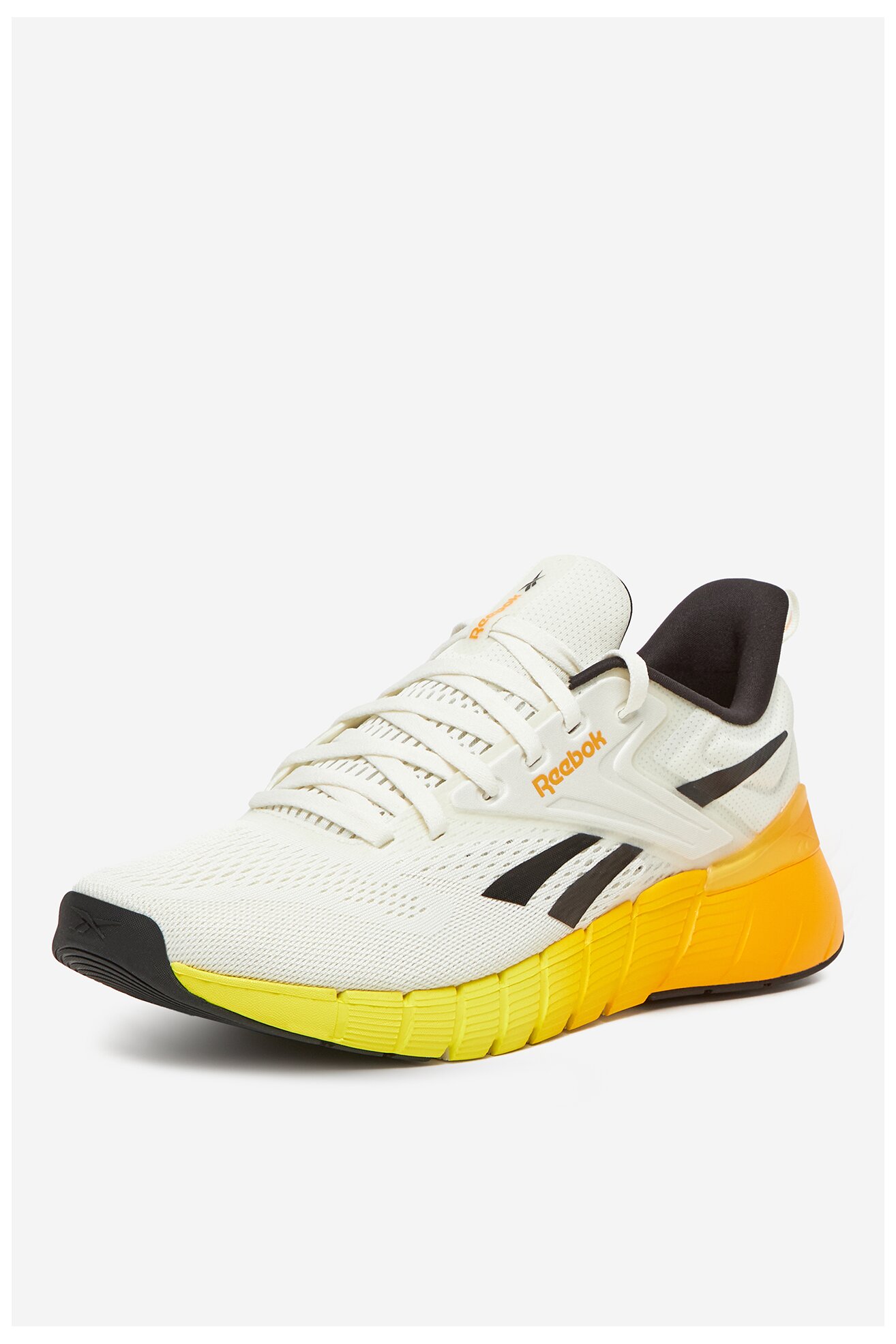 Încălțăminte sport Reebok NANO GYM 100212650 ALB